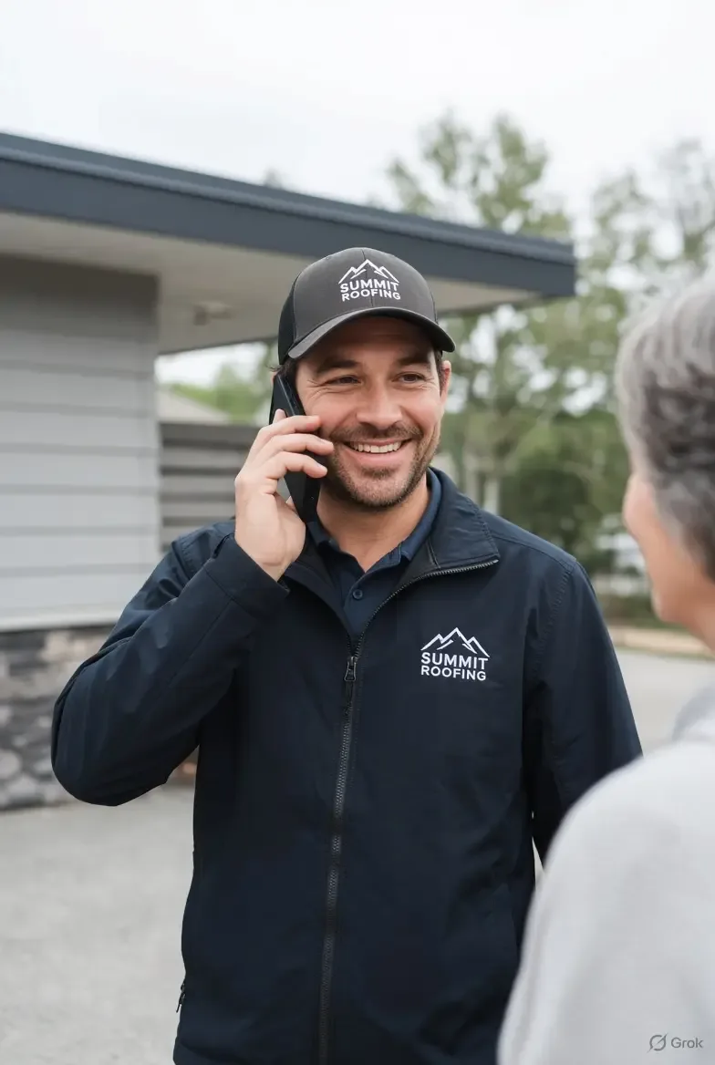 Flat Roof Leak Repair Centralia, KS FAQs